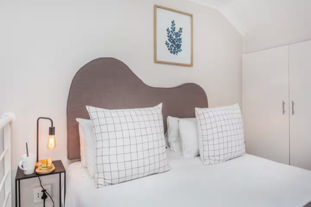 To Let 1 Bedroom Property for Rent in Oranjezicht Western Cape